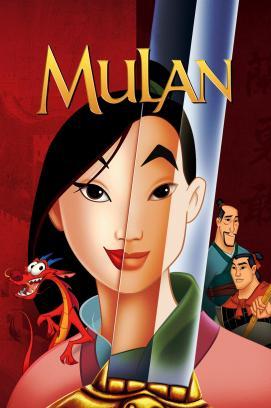 Mulan stream