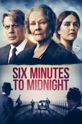 Six Minutes to Midnight stream