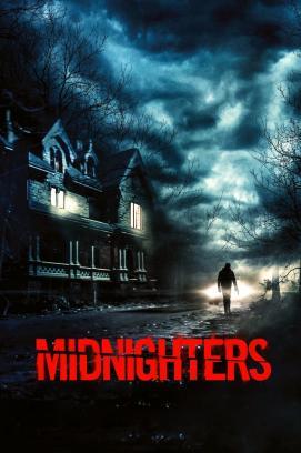 Midnighters stream