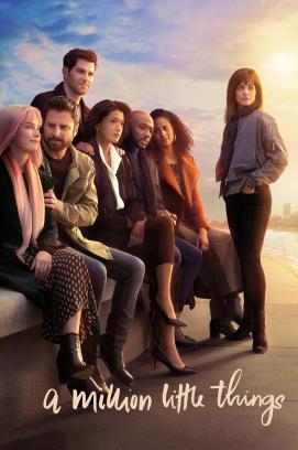 A Million Little Things - Staffel 2 stream