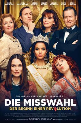 Die Misswahl - Der Beginn einer Revolution stream