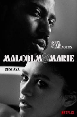 Malcolm & Marie stream