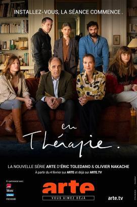 In Therapie - Staffel 1 stream