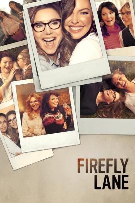 Immer für dich da - Staffel 1 stream