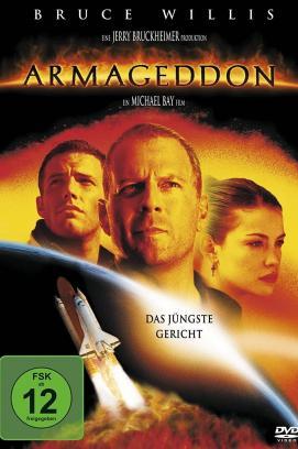 Armageddon - Das jüngste Gericht stream