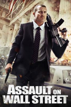 Assault on Wall Street stream