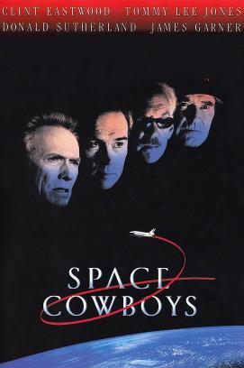 Space Cowboys stream