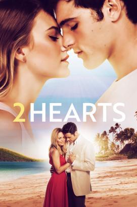 2 Hearts stream