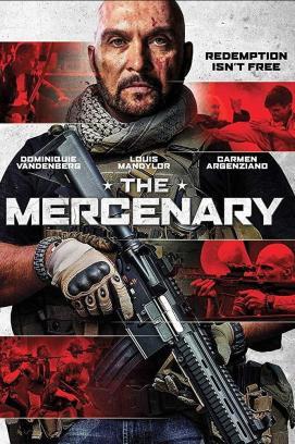 The Mercenary - Der Söldner stream