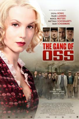 The Gang - Auge um Auge stream