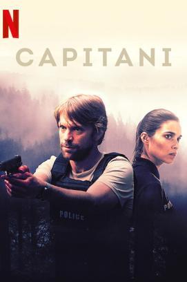 Capitani - Staffel 1 stream
