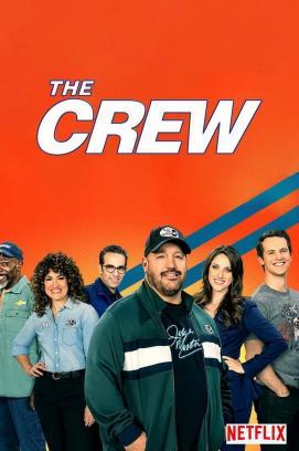 The Crew - Staffel 1 stream