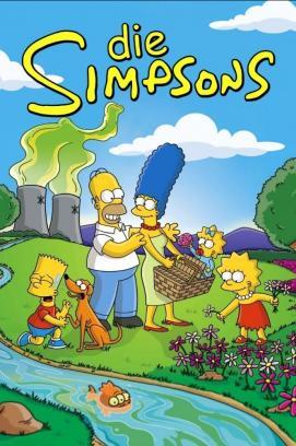 Die Simpsons - Staffel 32 stream