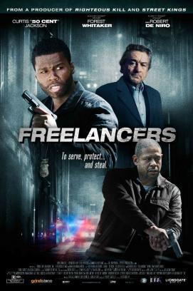 Freelancers stream