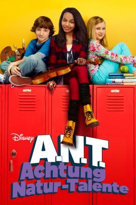 A.N.T.: Achtung Natur-Talente - Staffel 3 stream