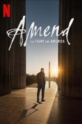 Amend: The Fight for America - Staffel 1 stream