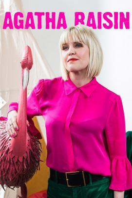 Agatha Raisin - Staffel 3 stream