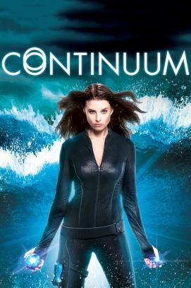 Continuum - Staffel 4 stream