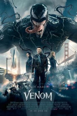 Venom stream