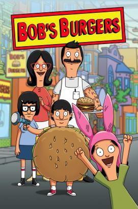 Bob's Burgers - Staffel 10 stream