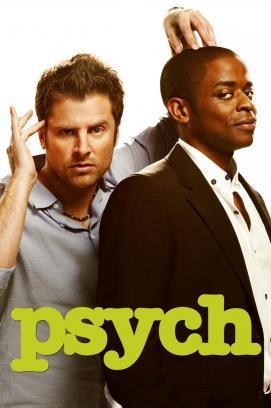 Psych - Staffel 8 stream