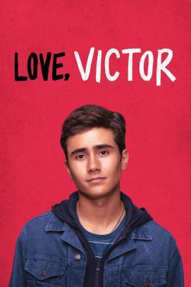 Love, Victor - Staffel 1 stream