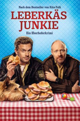 Leberkäsjunkie stream