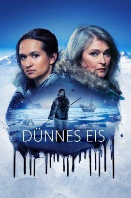 Thin Ice - Dünnes Eis - Staffel 1 stream