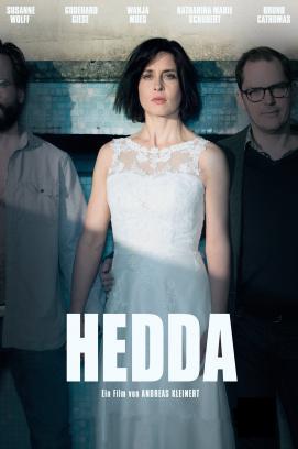 Hedda stream