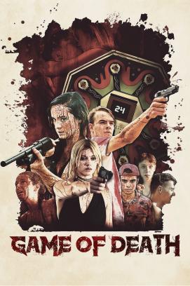 Game of Death - It'll Blow your Mind stream