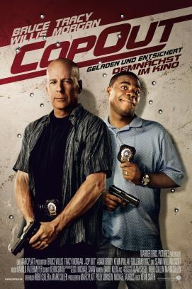 Cop Out - Geladen und entsichert stream