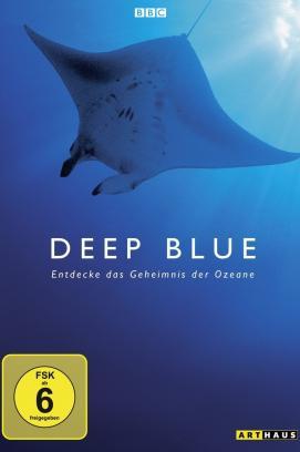 Deep Blue stream