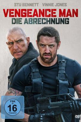 Vengeance Man 2 - Die Abrechnung stream