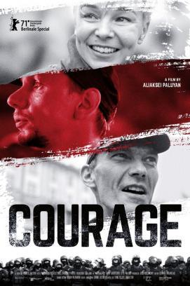 Courage stream