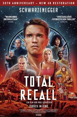 Total Recall - Die totale Erinnerung stream