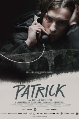 Patrick stream