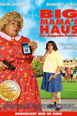 Big Mama's Haus stream