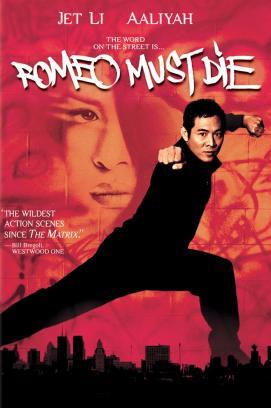 Romeo Must Die stream