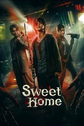 Sweet Home - Staffel 1 stream