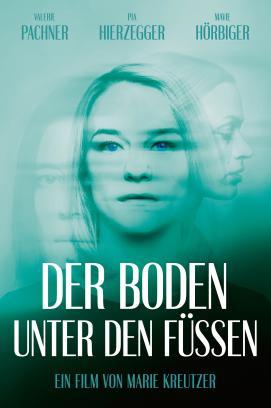 Der Boden unter den Füssen stream