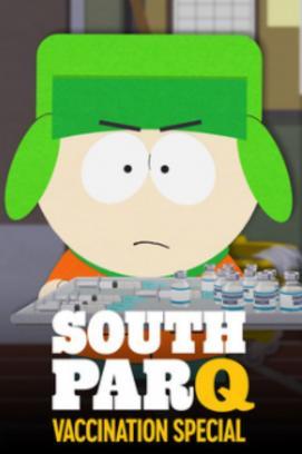 South ParQ - Vaccination Special *English* stream