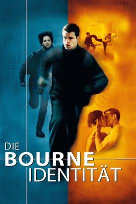 Die Bourne Identität stream