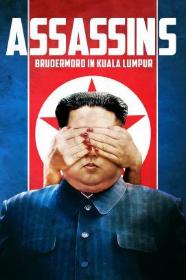 Assassins - Brudermord in Kuala Lumpur stream