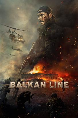 Balkan Line stream