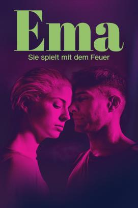 Ema - Sie spielt mit dem Feuer stream