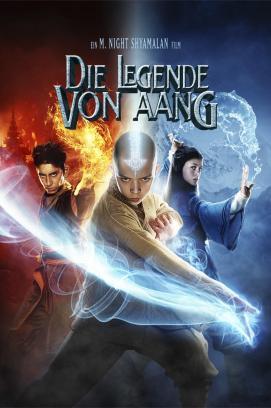 Die Legende von Aang stream