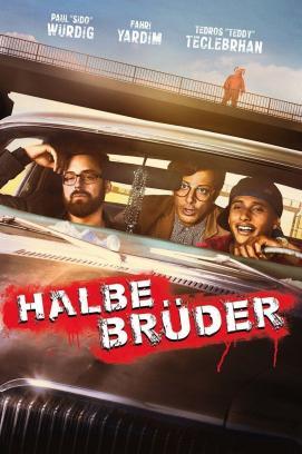 Halbe Brüder stream