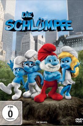 Die Schlümpfe stream