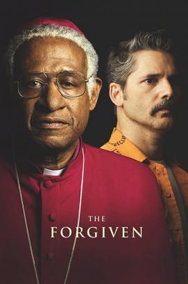The Forgiven - Ohne Vergebung gibt es keine Zukunft stream