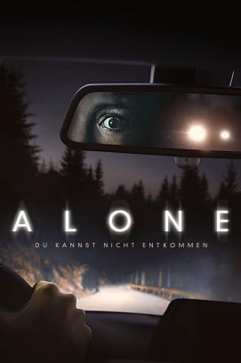 Alone - Du kannst nicht entkommen stream